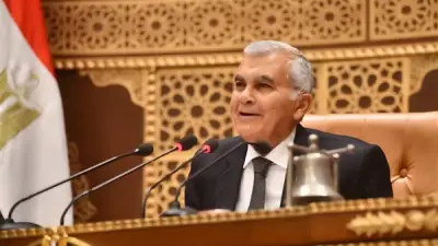 رئيس مجلس الشيوخ يبعث برقية تهنئة للرئيس السيسي بمناسبة ذكرى العاشر من رمضان