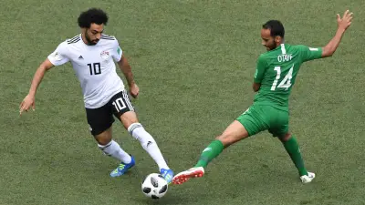 كيفية شراء تذاكر مهرجان قطر لكرة القدم: الأسعار والتواريخ والتفاصيل