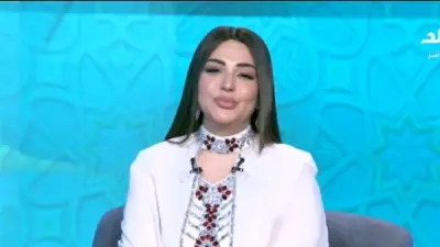 نهال طايل توجّه رسالة للمواطنين: عاشروا أولاد الأصول تعيشوا مرتاحين