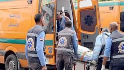 فتاة بالدقهلية تحاول الانتحار بتناول شريط دواء كامل.. والأطباء يحاولون إنقاذ حياتها