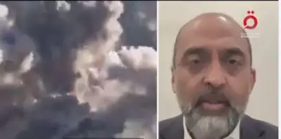 باكستان: المتحدث باسم رئيس الوزراء يرفض اتهامات انتهاك القانون الدولي في أفغانستان