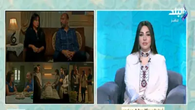 أيمن سليم: مسلسل 