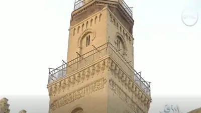 سياحة الخط العربي في شارع المعز.. متحف مفتوح يروي تاريخ الفن الإسلامي