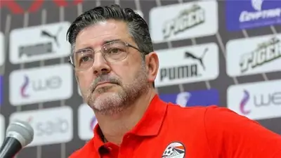 جمال علام يكشف تفاصيل تجربة فيتوريا الغريبة مع منتخب مصر وأزمة الشرط الجزائي