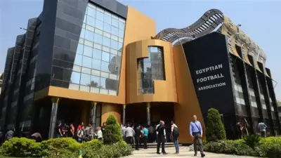 جمال علام: إنجازاتي في اتحاد الكرة لم تنل التقدير لأنني لست لاعب كرة