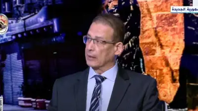 السفير عاطف سالم: إسرائيل عملت على إضعاف منظمة التحرير الفلسطينية عبر دعم الانقسام