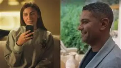 إخلاء سبيل آسر ياسين في الحلقة العاشرة من مسلسل 'اتنين غيرنا' بعد التحقيق في قضية الشروع بالقتل