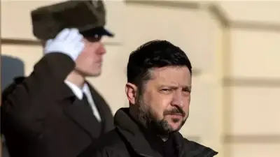 زيلينسكي: مستعد للقاء بوتين وفرصة لإنهاء الحرب قبل انتخابات أمريكا