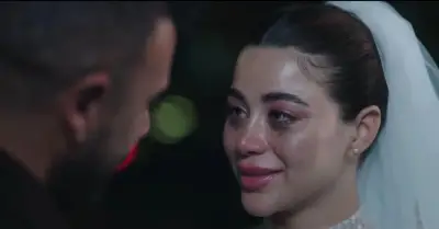 علي كلاي يتحدى الظروف ويتجاوز روح في الحلقة العاشرة من مسلسل 'الظل'