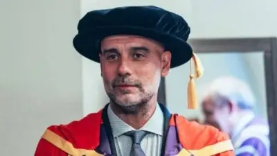 جوارديولا يؤكد: لاعبونا المسلمون يتلقون رعاية مثالية خلال صيام رمضان