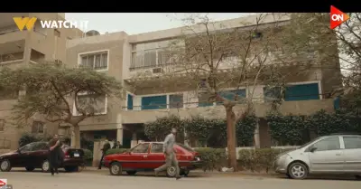 لحظات تشويق مذهلة: اغتيال قاضٍ في الحلقة العاشرة من مسلسل 