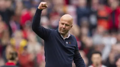 ليفربول يبيع موهبته الشابة ترينت كوني دوهرتي إلى ناديه النرويجي الأصلي