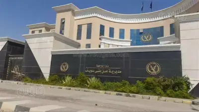 مصرع فلاح على يد زوج شقيقته في بني سويف بسبب خلاف على أرض زراعية