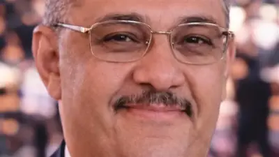 المهندس شريف كامل يفوز بنقابة مهندسي دمياط ويؤكد: الباب مفتوح للجميع للتعاون