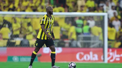 الاتحاد يهزم الخليج بدانيلو بيريرا الذي أنهى جفافه التهديفي في دوري روشن