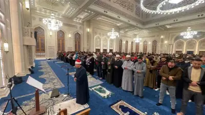 كبار القراء ونجوم «دولة التلاوة» يحيون عاشر ليالي رمضان بتلاوات وابتهالات ندية