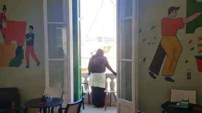 وزارة التضامن تشكل لجنة عاجلة للتحقيق في شهادات التحرش بجمعية بيت فاطم بجاردن سيتي