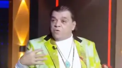 عصام شعبان عبد الرحيم يكشف حقيقة الخلافات حول ميراث والده: 