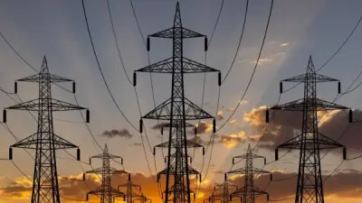 شركة كهرباء كفر الشيخ تعلن عن فصل التيار الكهربائي غدًا في مناطق محددة للصيانة