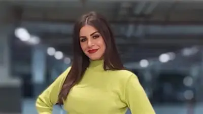 وفاة الفنانة الشابة إيناس الليثي.. زينب العبد تعلن النبأ الحزين عبر فيسبوك