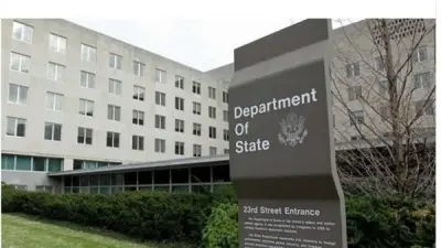 واشنطن تصنف إيران رسميًا كدولة راعية للاحتجاز غير القانوني وتطالب رعاياها بالمغادرة فورًا