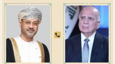 العراق يحذر من خطورة التصعيد العسكري ويؤكد دعمه للمسار التفاوضي بين إيران وأمريكا