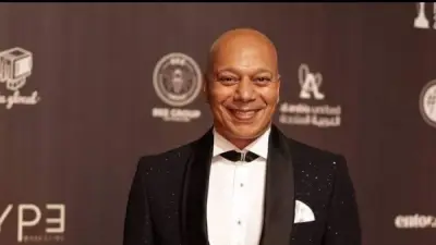 ضياء عبدالخالق ينتقد إقصاء اسمه من دعاية مسلسل علي كلاي ويطرح تساؤلات حول التقدير المهني