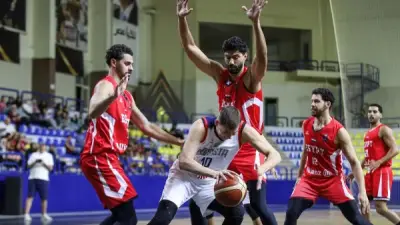 بوش: الإصابات ليست عذرًا.. والفراعنة يستعدون لمواجهة صعبة أمام أنجولا