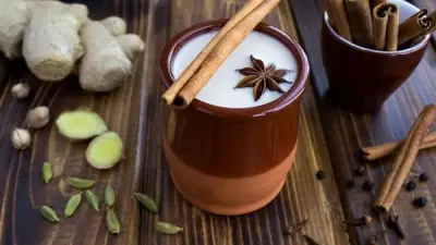 اليانسون: مشروب رمضان المثالي لدعم صحة المراهقات النفسية والجسدية