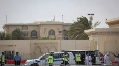 السفارة الأمريكية في قطر تفرض إجراءات احترازية على مواطنيها تحسباً لأي تهديدات أمنية