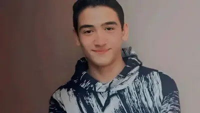 مصرع شاب في المنوفية بعد يوم من وفاة جده.. صدمة تزلزل قرية الرمالي