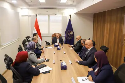 الدواء المصري يعزز حضوره في الأسواق العالمية عبر استراتيجيات ترويجية متطورة