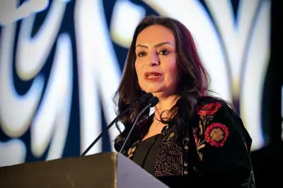 مايا مرسي: ملف الأمراض النادرة في مصر يحظى باهتمام شديد من القيادة السياسية