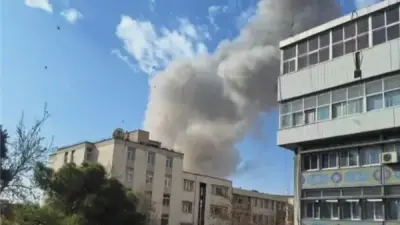 إيران تعلن الرد الحاسم على أي عدوان إسرائيلي بعد هجمات متبادلة وتداعيات إقليمية