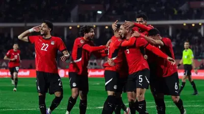 مصير مجهول لمعسكر منتخب مصر في قطر بسبب التصعيد العسكري في الشرق الأوسط