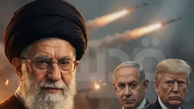 إيران تدعو مجلس الأمن للانعقاد بعد غارات أمريكية إسرائيلية.. والسعودية تدين انتهاكات السيادة