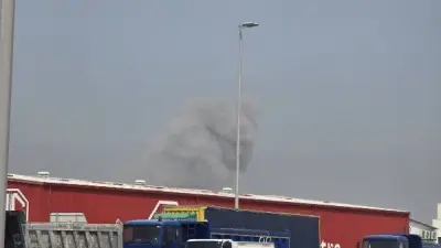 مصدر إيراني يرجح استشهاد قادة كبار في الحرس الثوري.. وقطر تدين هجمات طهران