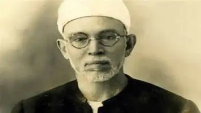 في ذكرى رحيله: الشيخ محمد الخضر حسين.. الجزائري الذي قاد الأزهر