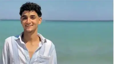 وزير الشباب والرياضة ينعى لاعب كرة قدم من القليوبية في حادث أليم