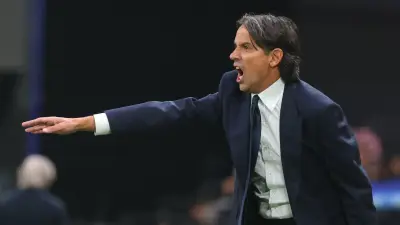 سامي الجابر يوجه انتقادات لإنزاجي بشأن إدارة سلطان مندش في الهلال