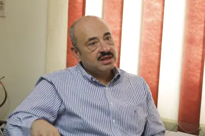 علا السقطي: الحرب على إيران تضر بجاذبية الاستثمارات الأجنبية في المنطقة