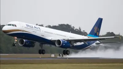 شركة النيل للطيران تحذر المسافرين من تغييرات محتملة في مواعيد الرحلات