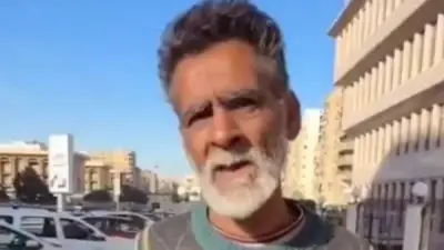 تركي آل الشيخ يبحث عن عامل سمكرة السيارات السخي ليكون ضيف برنامج حياة كريمة