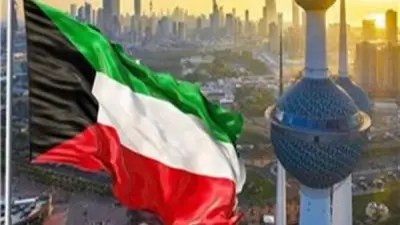 الكويت تطلق صافرات الإنذار بعد اعتراض منظومات الدفاع الجوي لصواريخ جوية