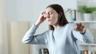 تزايد الخلافات الزوجية في رمضان: أسباب التوتر الجسدي والدوخة خلال الصيام