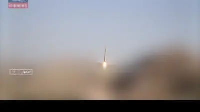 وزارة الطاقة الإسرائيلية توقف عملياتها وتغلق احتياطات الغاز الطبيعي بعد عدوانها على إيران