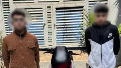 الأمن يكشف ملابسات تحرش فتاة في الغربية ويضبط الجناة