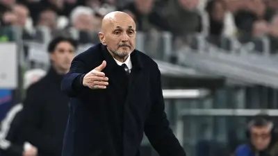 اجتماع مصيري في يوفنتوس: سباليتي يضع شروطه للتجديد وسط تحديات الدوري والأوروبي