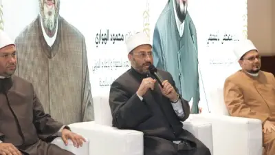 البحوث الإسلامية: الشباب خط الدفاع الأول عن الوطن عبر الوعي والهوية المصرية