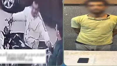 الأمن يكشف ملابسات فيديو سرقة هاتف بأسلوب الخطف في شوارع القاهرة